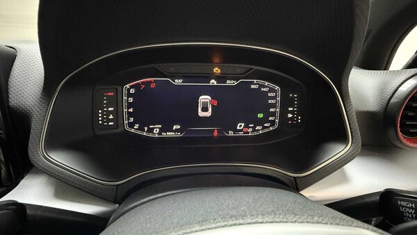 Used SEAT Arona 2022 for sale - 75452883: Photo 21