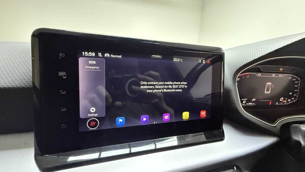 Used SEAT Arona 2022 for sale - 75452883: Photo 24