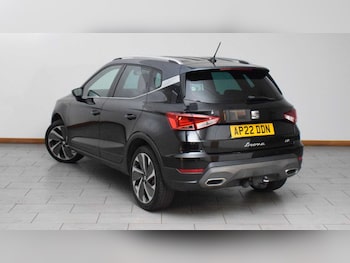Used SEAT Arona 2022 for sale - 75452883: Photo