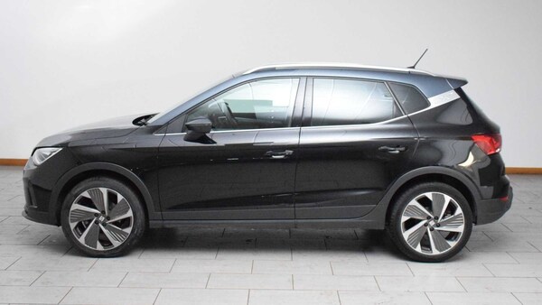 Used SEAT Arona 2022 for sale - 75452883: Photo 4