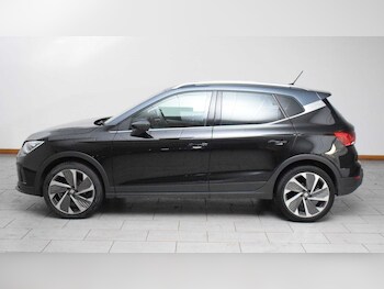 Used SEAT Arona 2022 for sale - 75452883: Photo