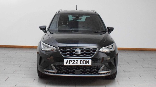 Used SEAT Arona 2022 for sale - 75452883: Photo 5