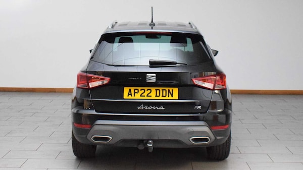 Used SEAT Arona 2022 for sale - 75452883: Photo 6