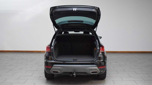 Used SEAT Arona 2022 for sale - 75452883: Photo 7