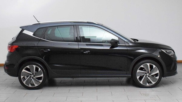 Used SEAT Arona 2022 for sale - 75452883: Photo 8