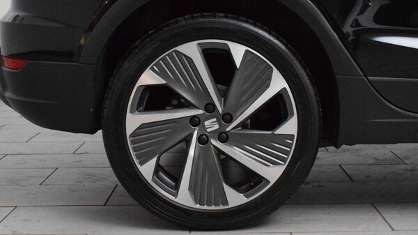 Used SEAT Arona 2022 for sale - 75452883: Photo 9
