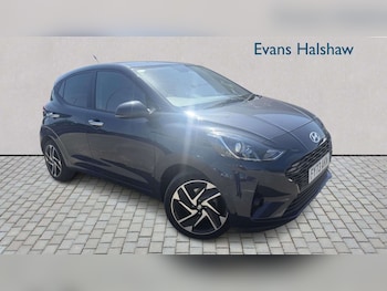 Used Hyundai i10 2023 for sale - 79002468: Photo