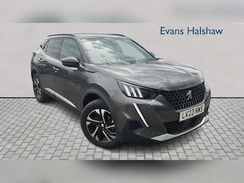 Used Peugeot 2008 2023 for sale - 78550633: Photo
