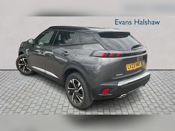 Used Peugeot 2008 2023 for sale - 78550633: Photo