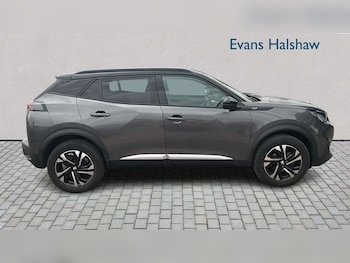 Used Peugeot 2008 2023 for sale - 78550633: Photo