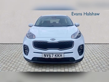 Used Kia Sportage 2018 for sale - 78666390: Photo