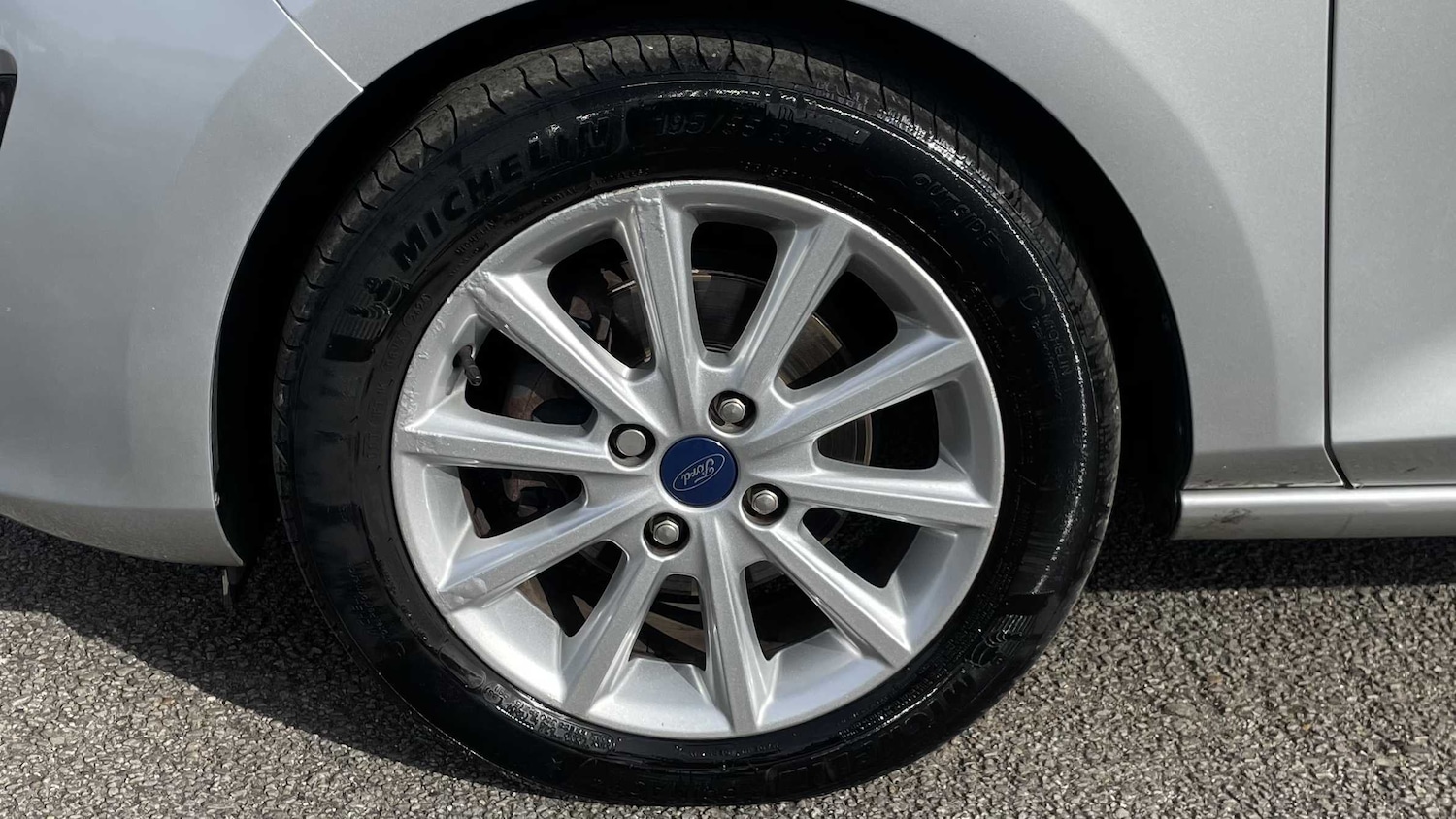 Used Ford Fiesta 2019 for sale - 76156100: Photo 12