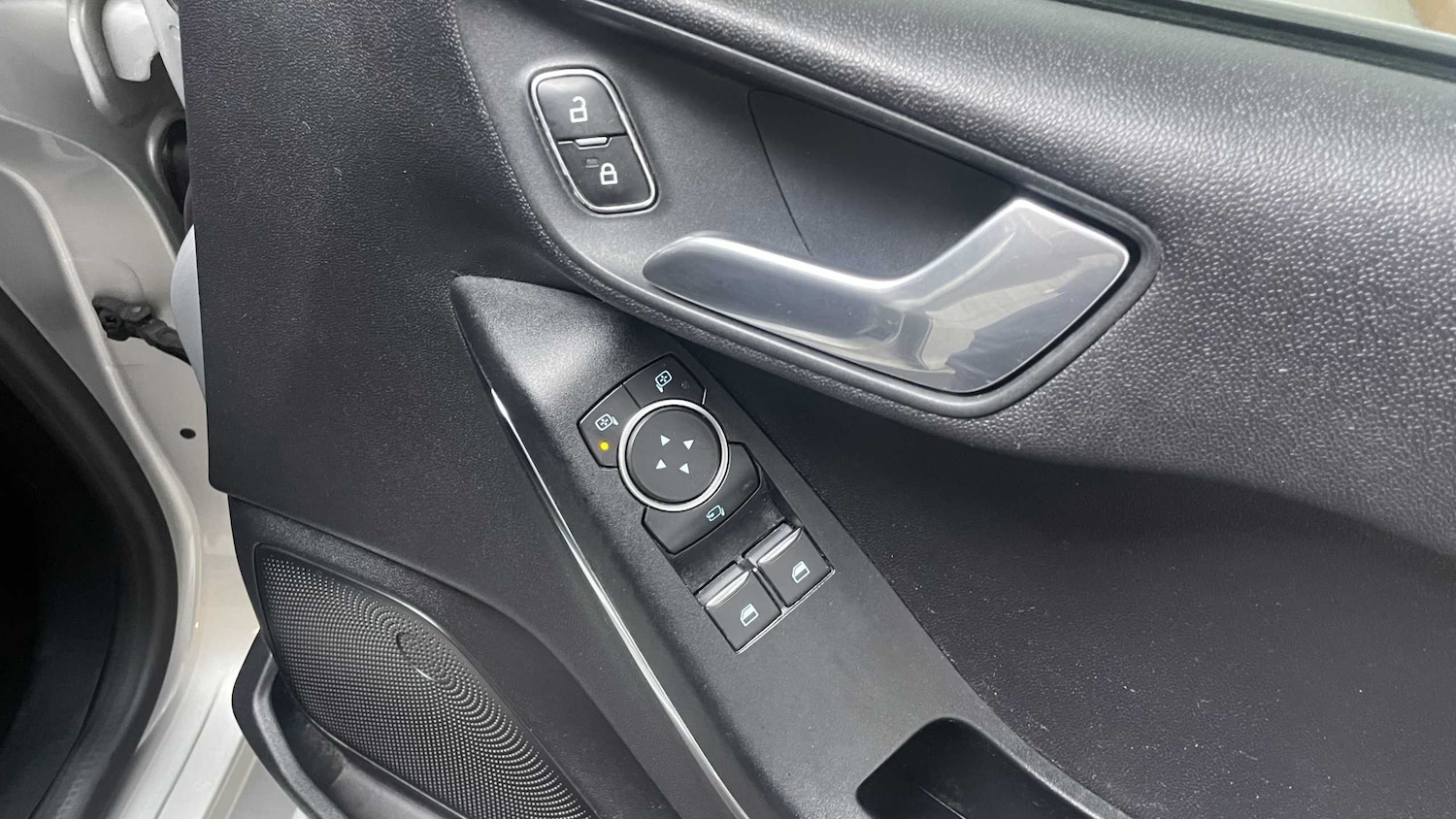 Used Ford Fiesta 2019 for sale - 76156100: Photo 14