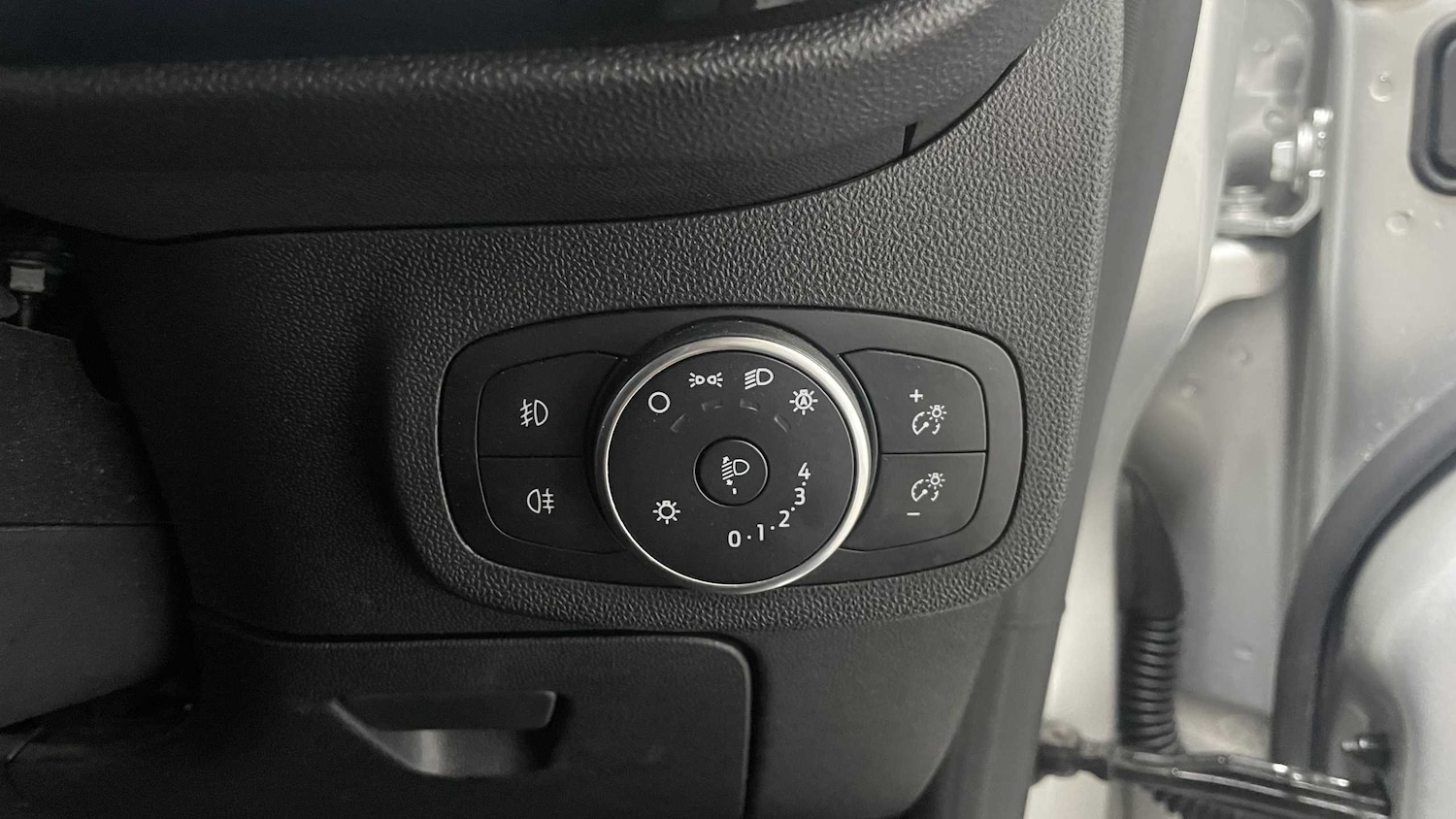 Used Ford Fiesta 2019 for sale - 76156100: Photo 16