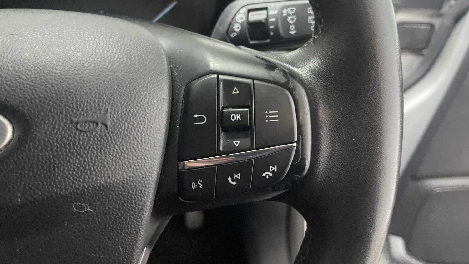 Used Ford Fiesta 2019 for sale - 76156100: Photo 18