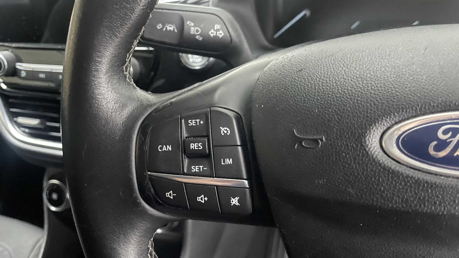 Used Ford Fiesta 2019 for sale - 76156100: Photo 19