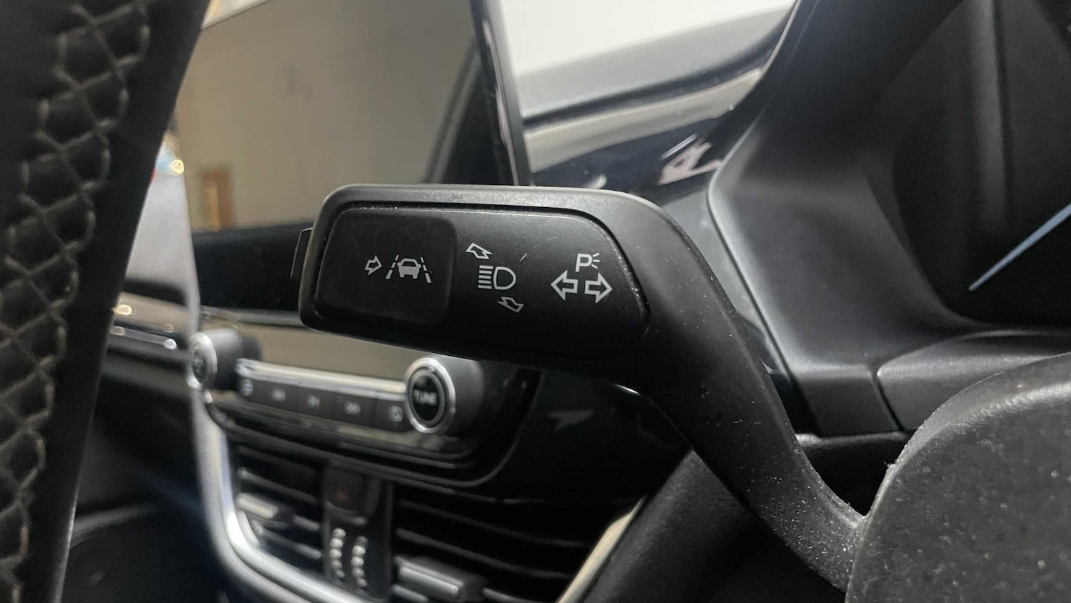 Used Ford Fiesta 2019 for sale - 76156100: Photo 21