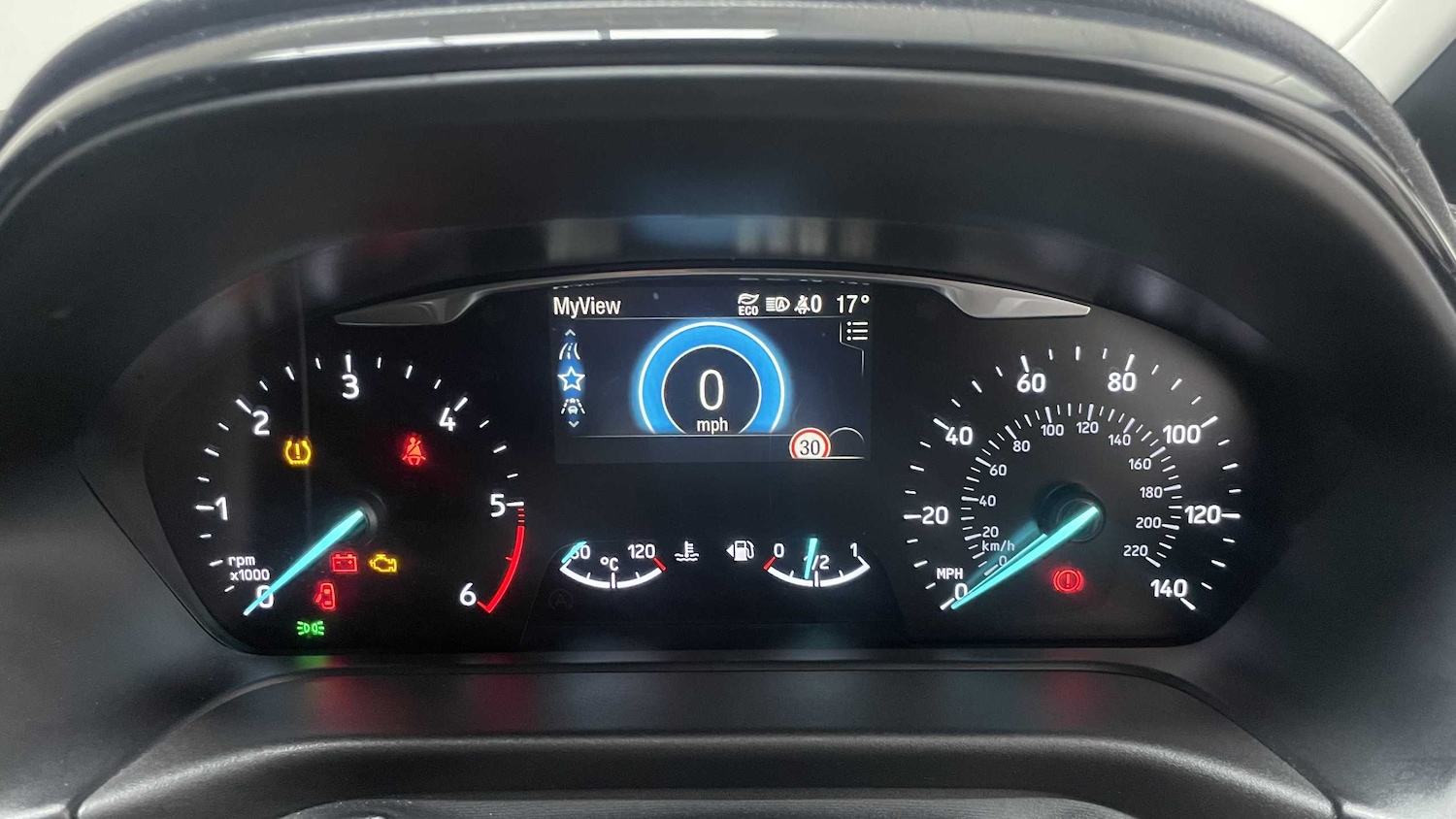 Used Ford Fiesta 2019 for sale - 76156100: Photo 22