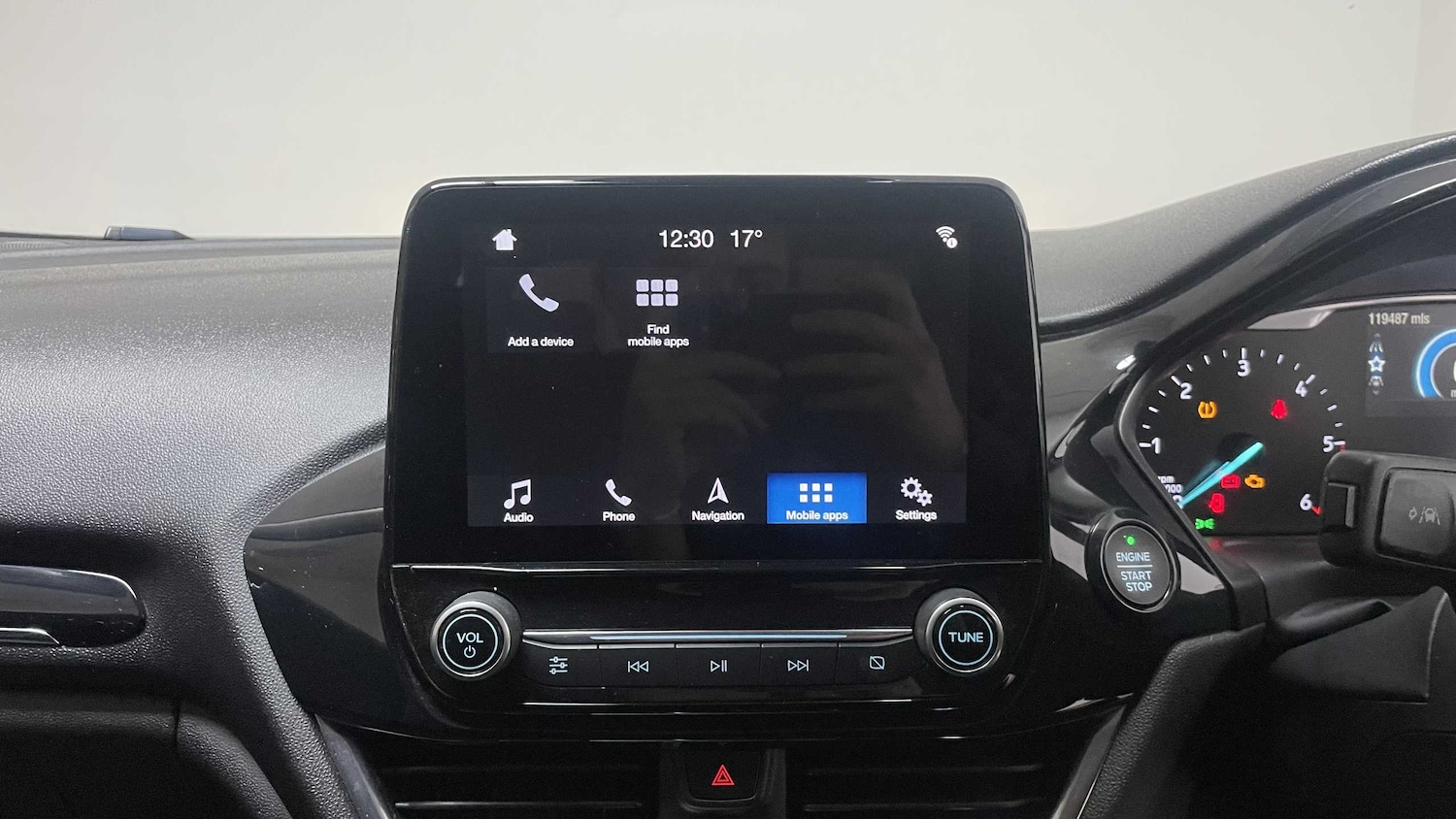 Used Ford Fiesta 2019 for sale - 76156100: Photo 25