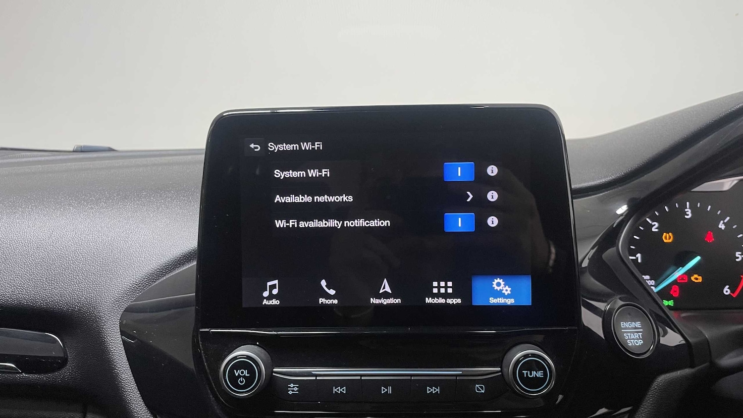 Used Ford Fiesta 2019 for sale - 76156100: Photo 26