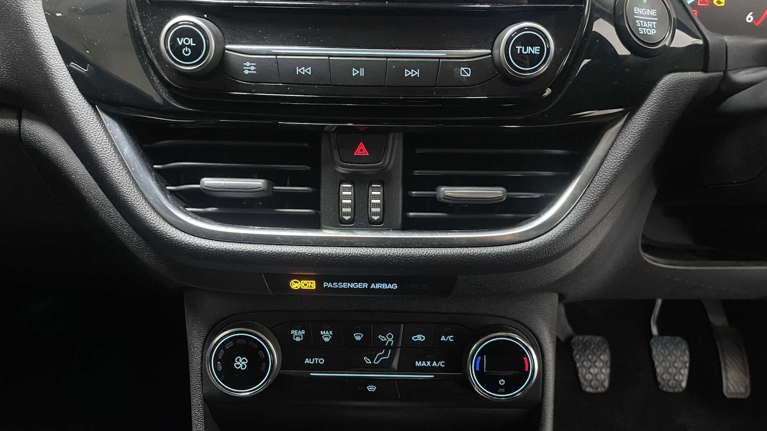 Used Ford Fiesta 2019 for sale - 76156100: Photo 28