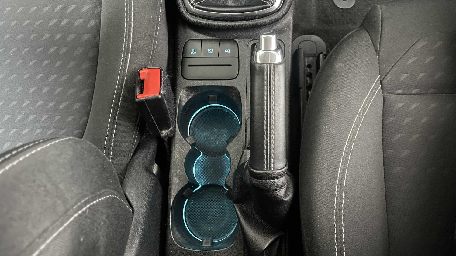 Used Ford Fiesta 2019 for sale - 76156100: Photo 30