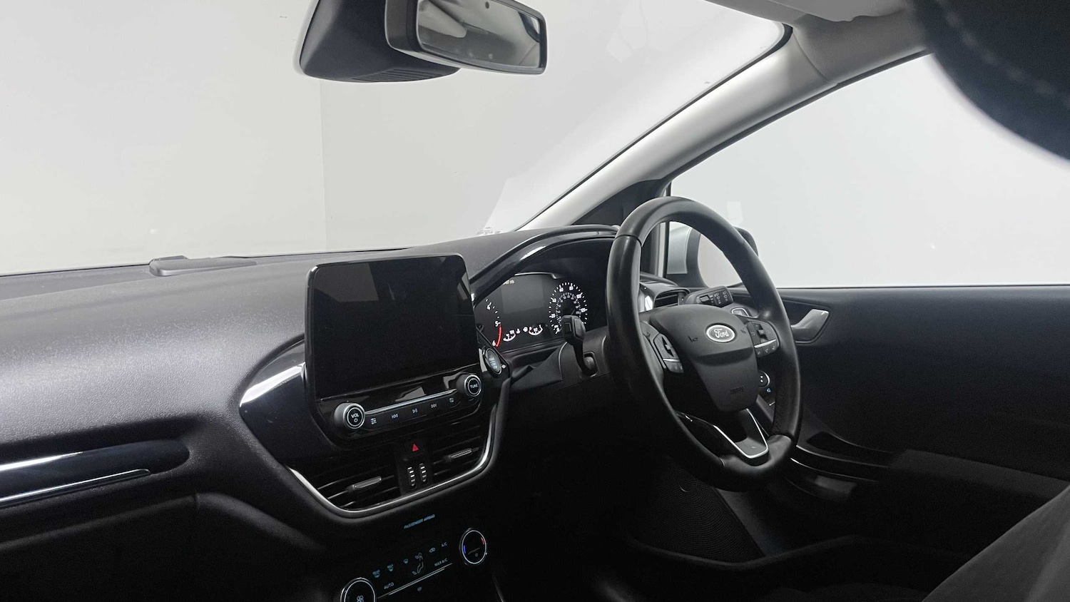 Used Ford Fiesta 2019 for sale - 76156100: Photo 33