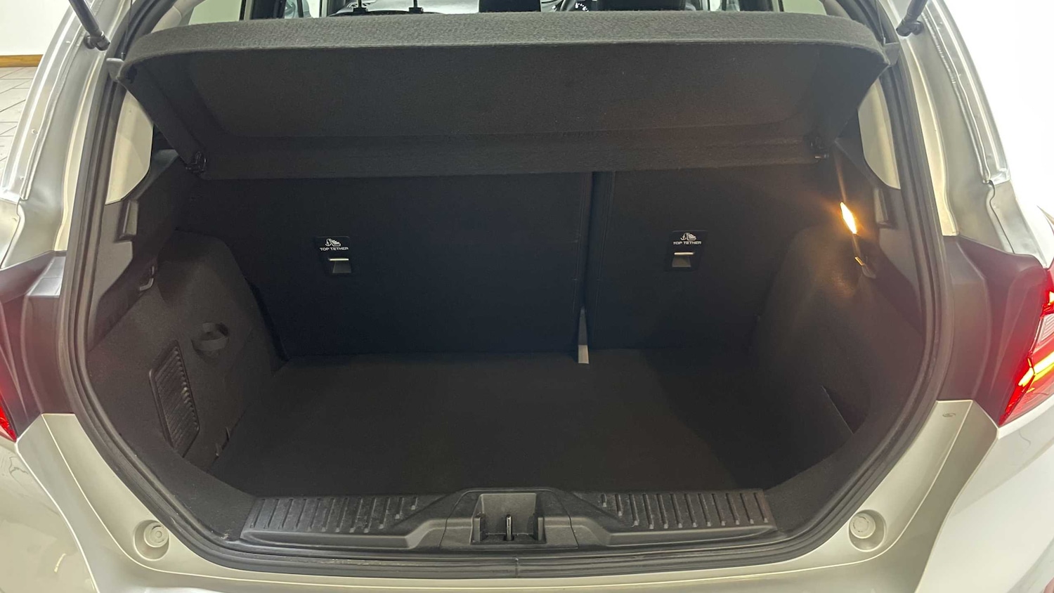 Used Ford Fiesta 2019 for sale - 76156100: Photo 34