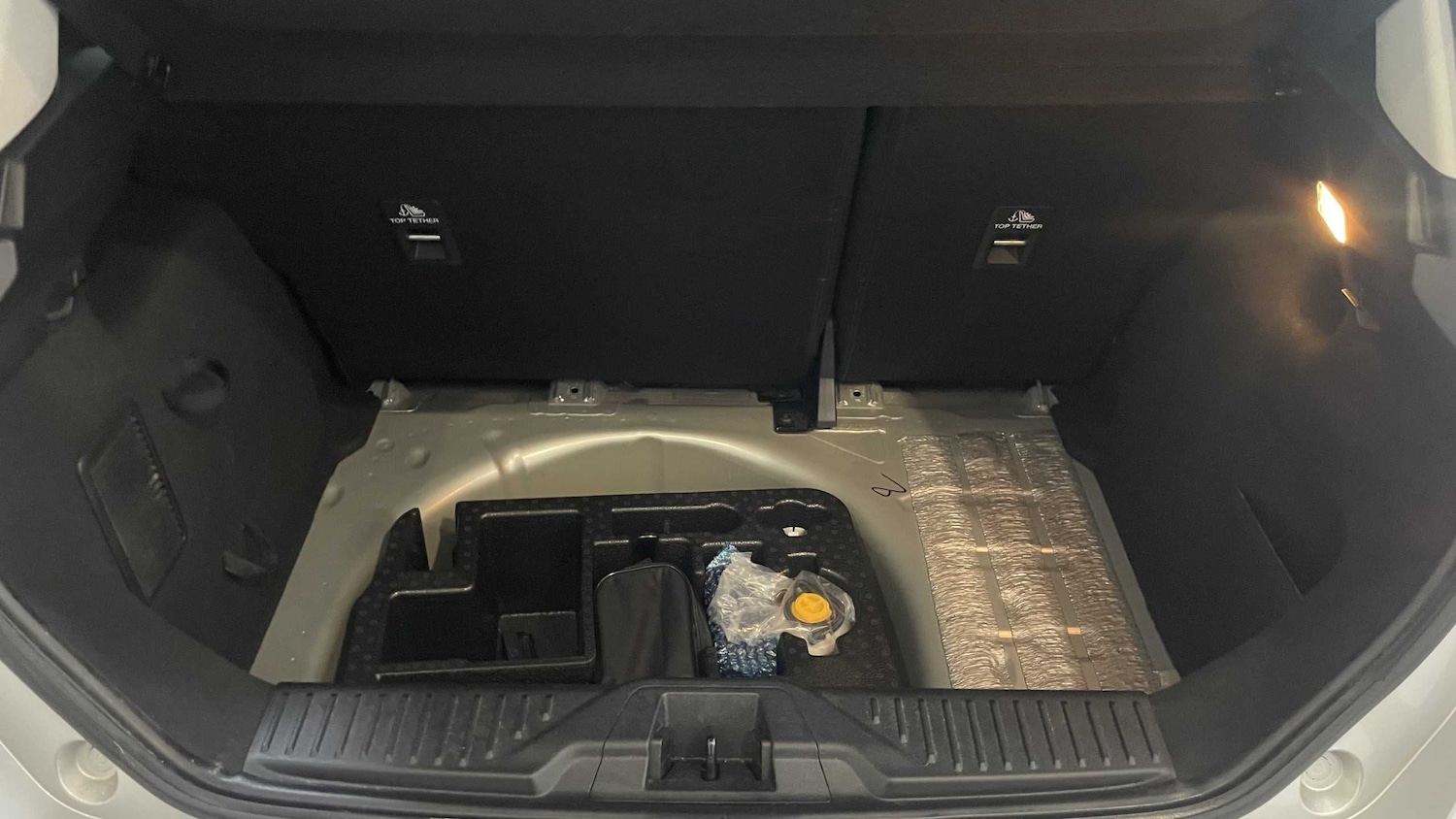 Used Ford Fiesta 2019 for sale - 76156100: Photo 35