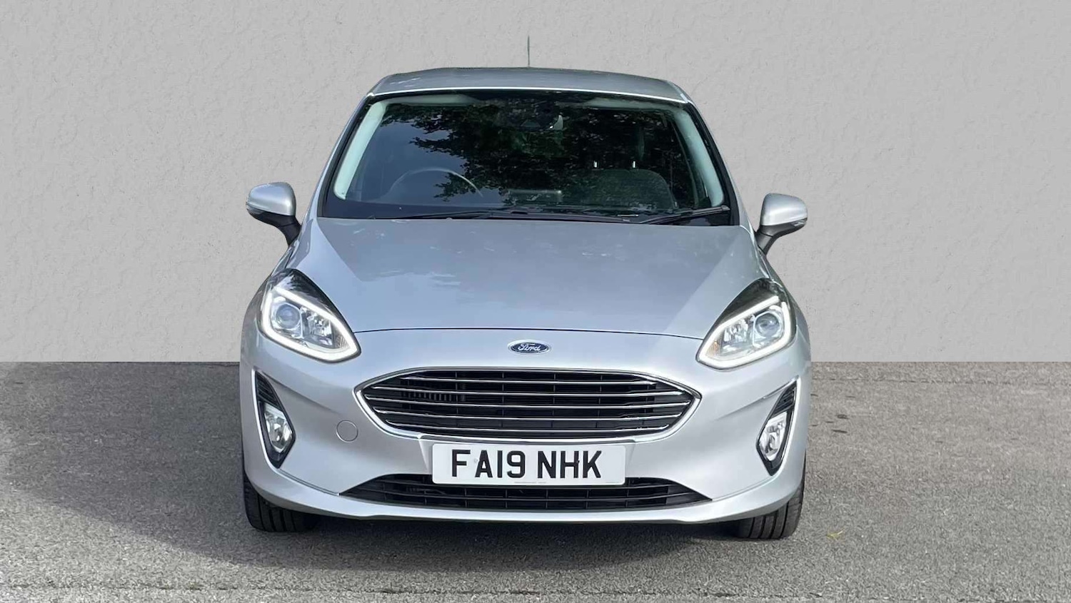 Used Ford Fiesta 2019 for sale - 76156100: Photo 4