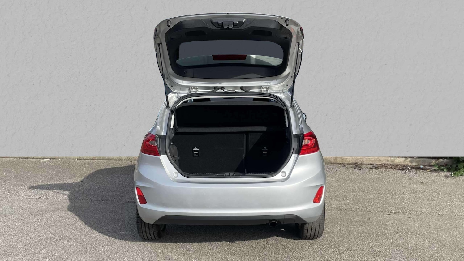 Used Ford Fiesta 2019 for sale - 76156100: Photo 7