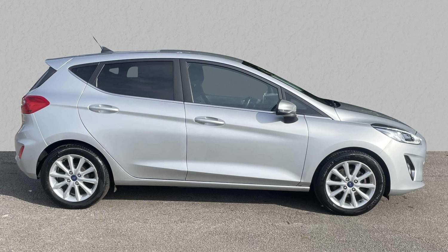 Used Ford Fiesta 2019 for sale - 76156100: Photo 8