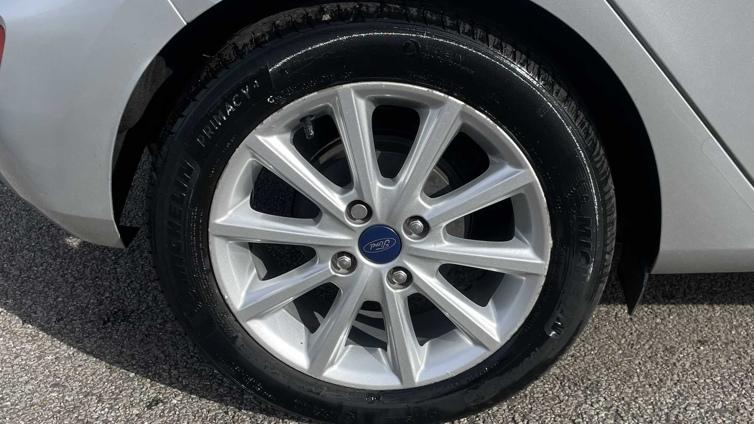 Used Ford Fiesta 2019 for sale - 76156100: Photo 9
