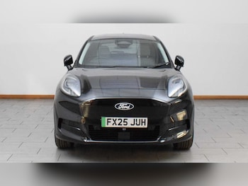 Used Ford Puma 2025 for sale - 75581117: Photo
