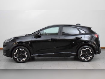 Used Ford Puma 2025 for sale - 75581117: Photo