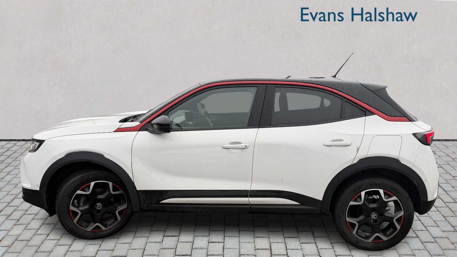 Used Vauxhall Mokka 2022 for sale - 77308412: Photo 3