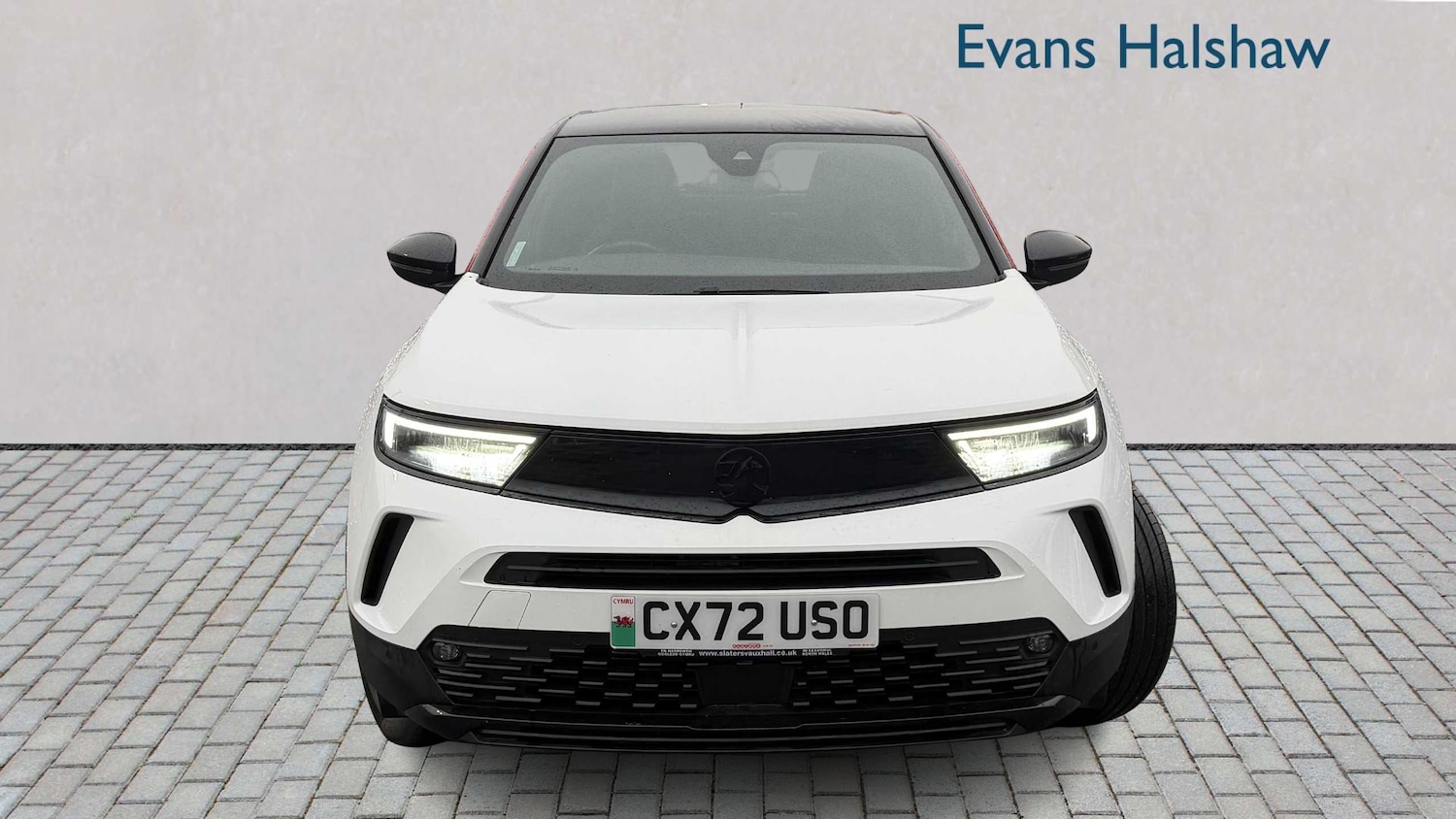 Used Vauxhall Mokka 2022 for sale - 77308412: Photo 4