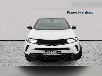 Used Vauxhall Mokka 2022 for sale - 77308412: Photo