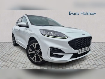 Used Ford Kuga 2023 for sale - 78774572: Photo