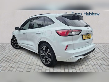 Used Ford Kuga 2023 for sale - 78774572: Photo