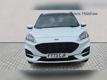 Used Ford Kuga 2023 for sale - 78774572: Photo