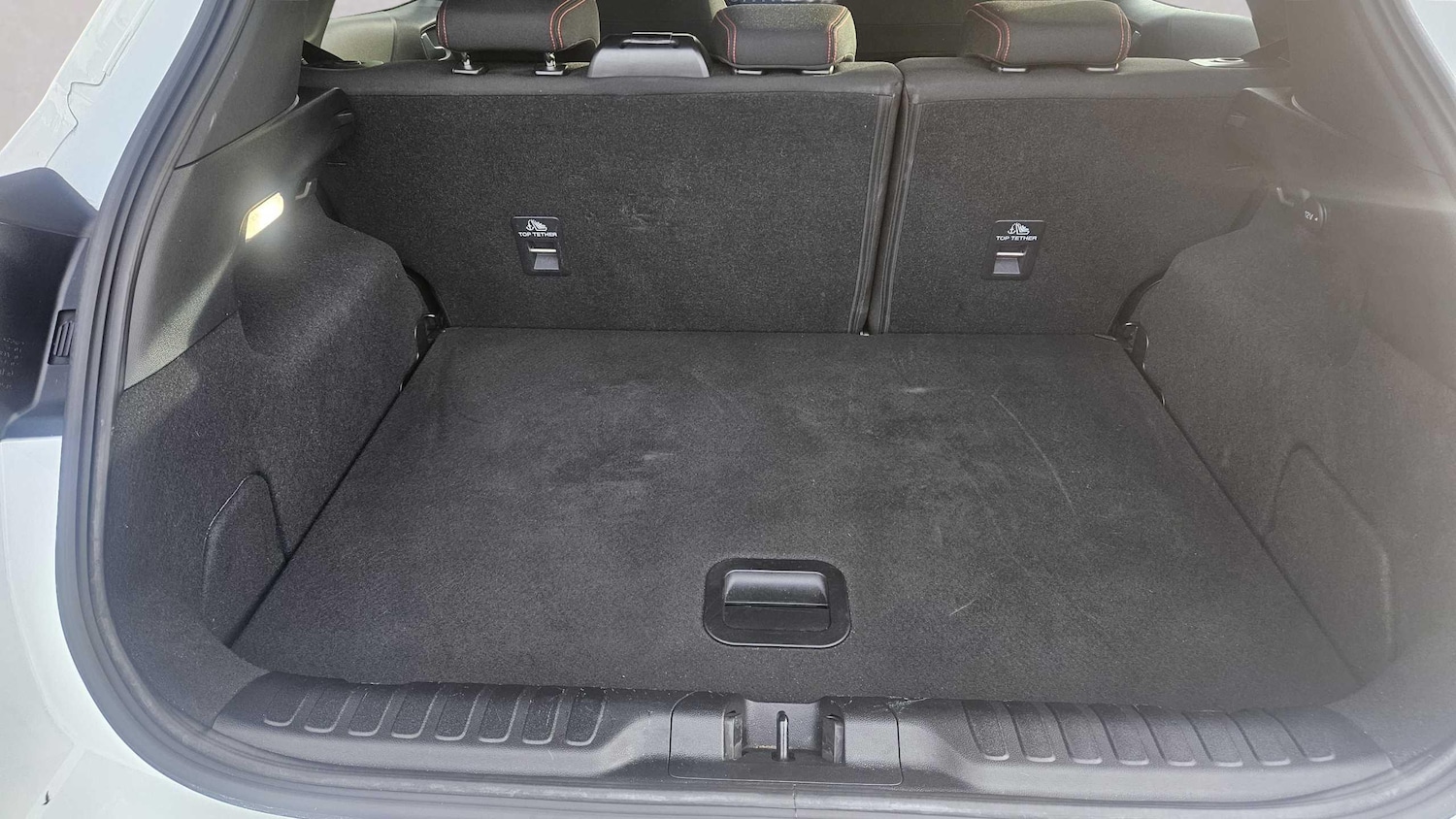 Used Ford Puma 2023 for sale - 77281925: Photo 11