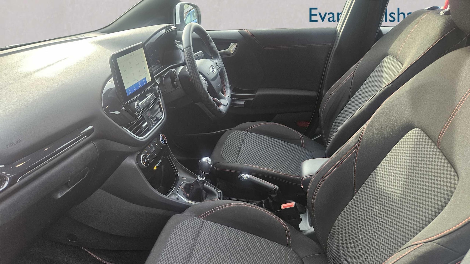 Used Ford Puma 2023 for sale - 77281925: Photo 13