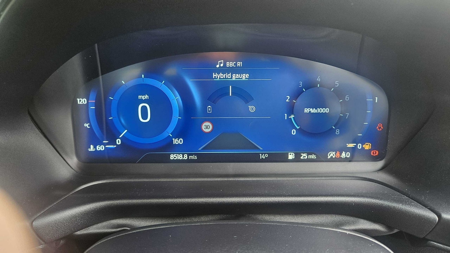 Used Ford Puma 2023 for sale - 77281925: Photo 17