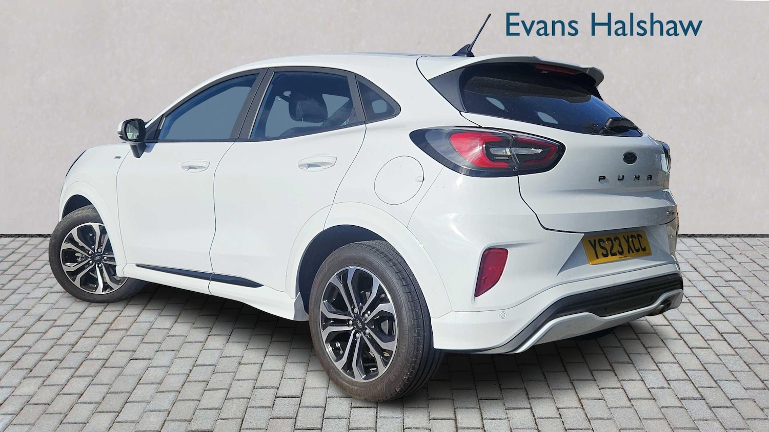 Used Ford Puma 2023 for sale - 77281925: Photo 2