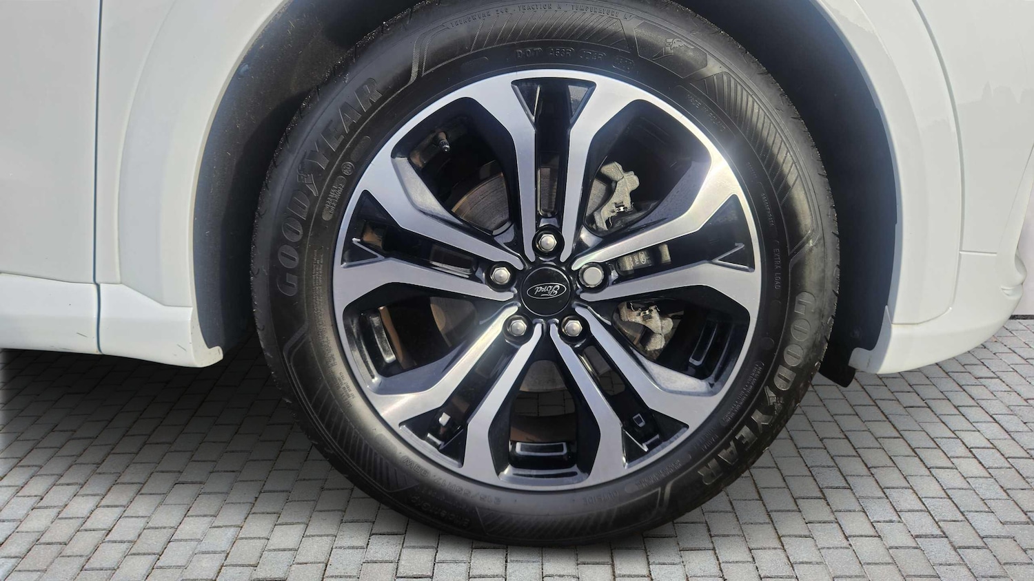 Used Ford Puma 2023 for sale - 77281925: Photo 7