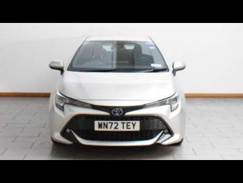 Used Toyota Corolla 2022 for sale - 75317138: Photo