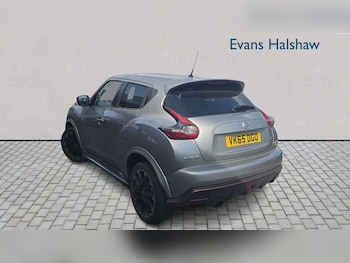 Used Nissan Juke 2015 for sale - 78550849: Photo