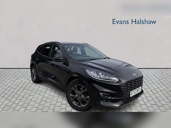 Used Ford Kuga 2023 for sale - 79784423: Photo