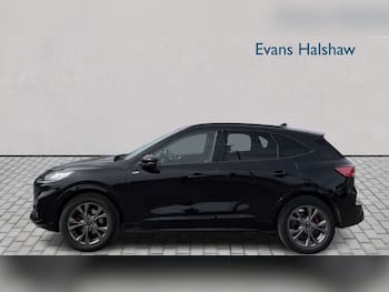 Used Ford Kuga 2023 for sale - 79784423: Photo